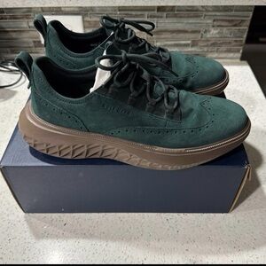 Cole Haan Zero Grand Sneakers